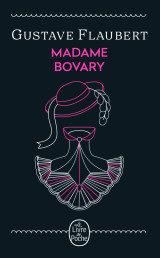 Madame bovary (edition anniversaire)