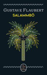 Salammbô (edition anniversaire)