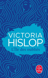 L'île des oubliés - edition collector