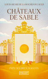 Châteaux de sable