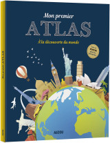 Mon premier atlas