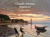 Claude monet, honfleur