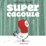 Supercagoule