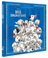 Les 101 dalmatiens - les grands classiques - l'histoire du film - disney