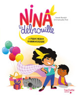 Nina la débrouille - le pique-nique d'anniversaire