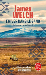 L'hiver dans le sang