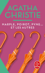 Marple, poirot, pyne... et les autres (nouvelle traduction révisée)