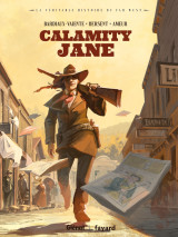 Calamity jane