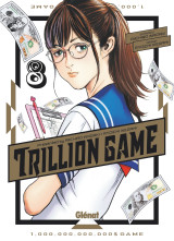 Trillion game - tome 08