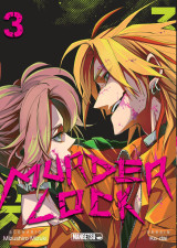 Murder lock t03