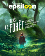 Dans la forêt