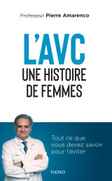 L'avc une histoire de femmes