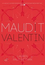 Maudit cupidon - tome 2 - maudit valentin