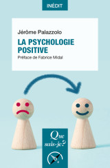 La psychologie positive