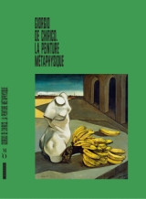 Giorgio de chirico et la peinture métaphysique