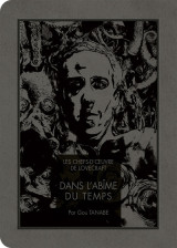 Les chefs-d'oeuvre de lovecraft - dans l'abîme du temps