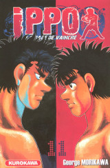 Ippo - tome 11