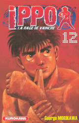 Ippo - tome 12