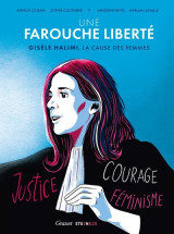 Une farouche liberté