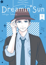 Dreamin' sun - nouvelle édition - tome 9 (vf)