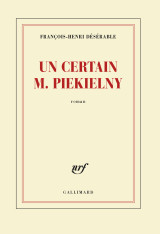 Un certain m. piekielny