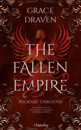 The fallen empire - tome 1 phoenix unbound