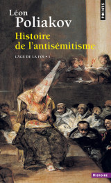 Histoire de l'antisémitisme