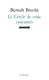 Le cercle de craie caucasien