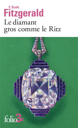 Le diamant gros comme le ritz