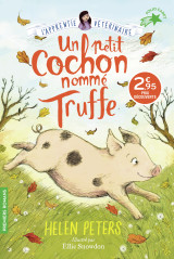 Un petit cochon nommé truffe