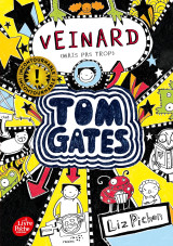 Tom gates - tome 7