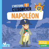 L'histoire c'est pas sorcier - napoléon