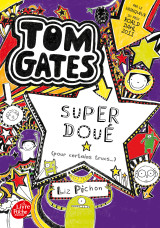 Tom gates - tome 5