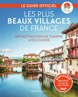 Les plus beaux villages de france