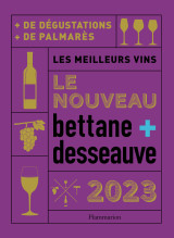 Nouveau bettane et desseauve 2023