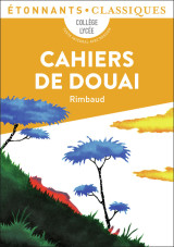 Cahiers de douai