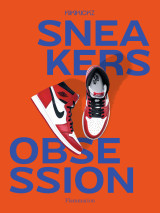 Sneakers obsession