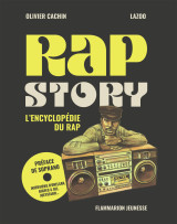 Rap story