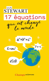 17 équations qui ont changé le monde