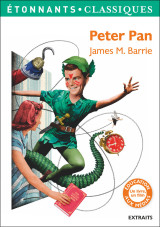 Peter pan