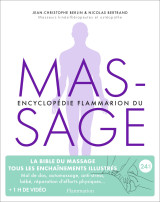 Encyclopédie du massage