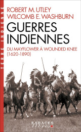 Guerres indiennes (espaces libres - terre indienne)