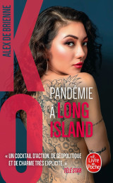 Pandémie à long island (ko, tome 7)