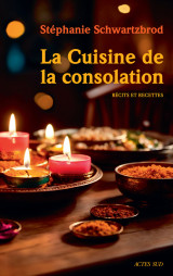 La cuisine de la consolation