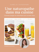 Une naturopathe dans ma cuisine