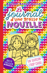 Le journal d'une grosse nouille, tome 12