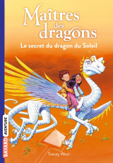 Maîtres des dragons, tome 02