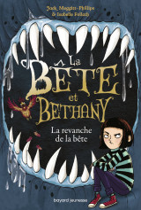 La bête et bethany, tome 02