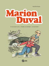 Marion duval intégrale, tome 02