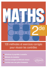 Maths - seconde